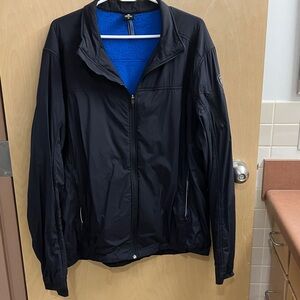 Men's Kuhl “The One” jacket